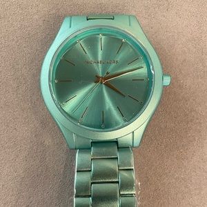 Michael Kors Slim Runway mk4525